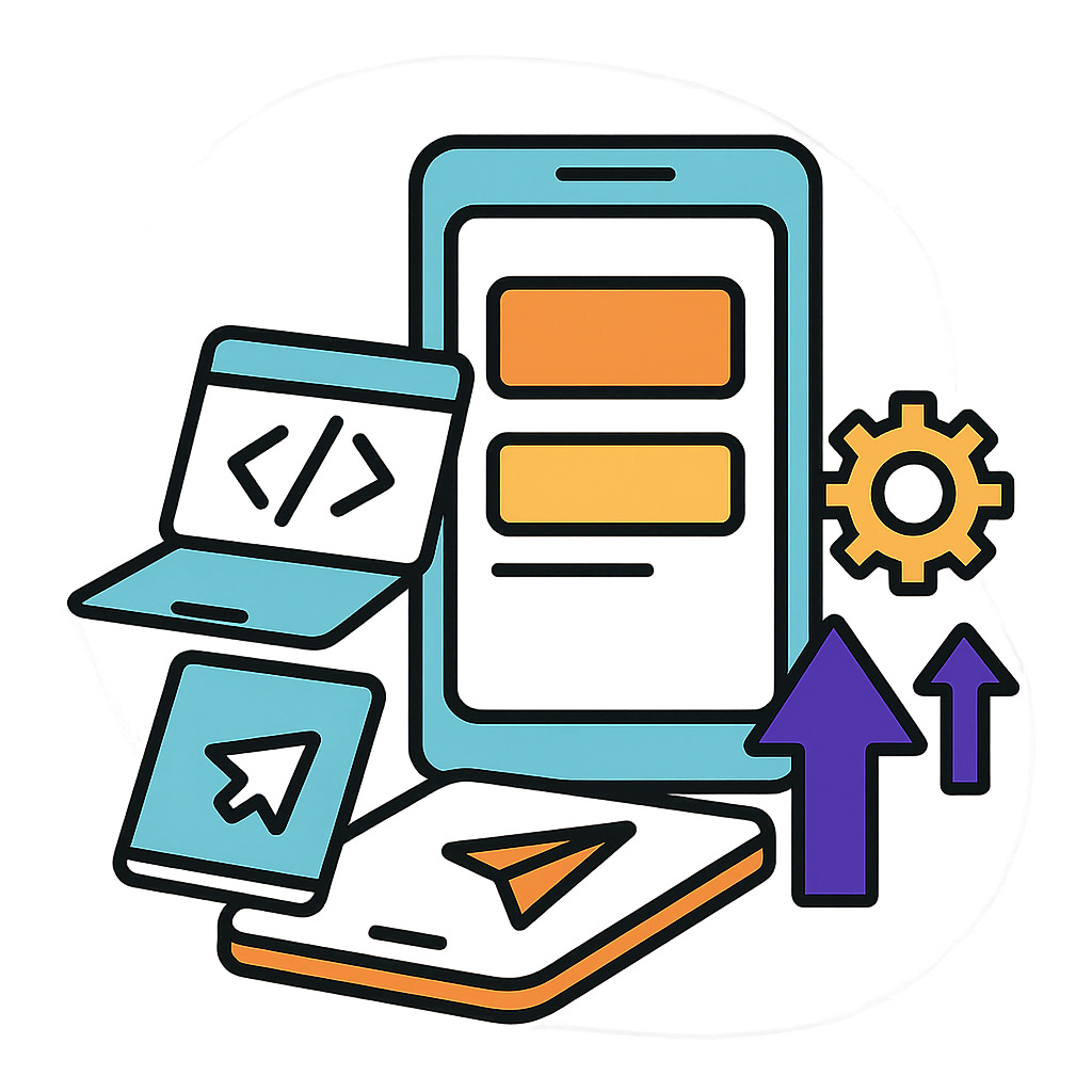 Build Applications